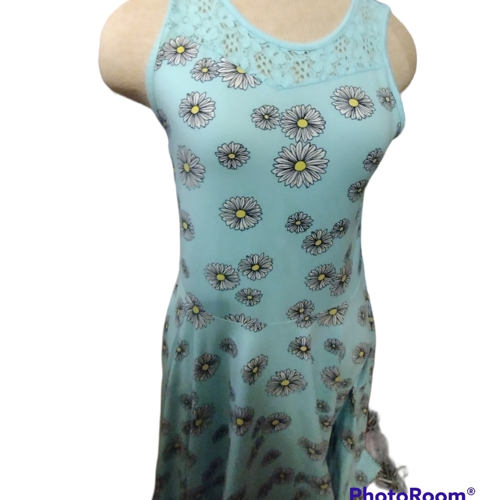 3/$20 Ladies wonder nation summer dress